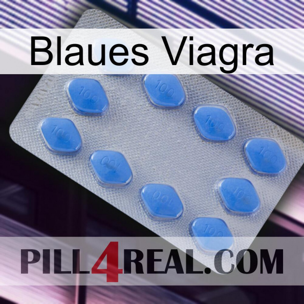 Blaue Viagra 21